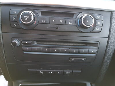 BMW 1er Gebrauchtwagen BMW 1er Gebrauchtwagen