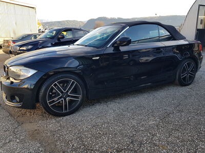 BMW 1er Gebrauchtwagen BMW 1er Gebrauchtwagen