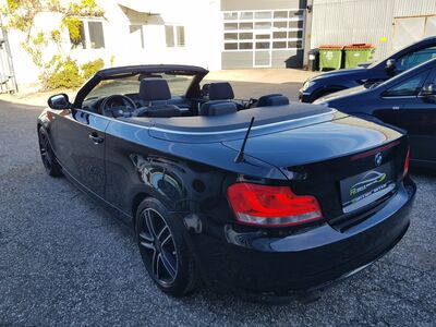 BMW 1er Gebrauchtwagen BMW 1er Gebrauchtwagen