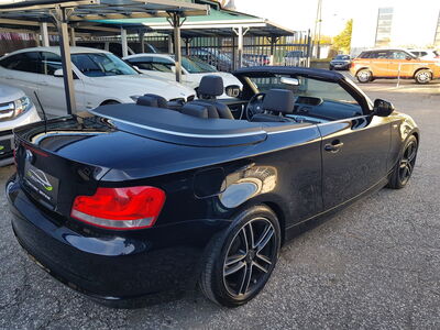 BMW 1er Gebrauchtwagen BMW 1er Gebrauchtwagen