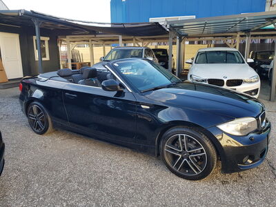 BMW 1er Gebrauchtwagen BMW 1er Gebrauchtwagen