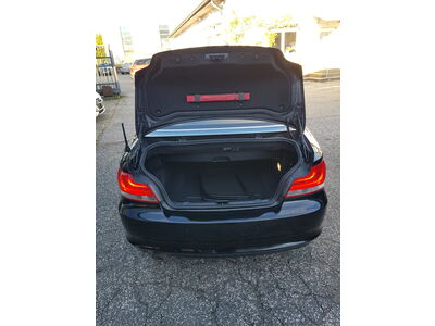 BMW 1er Gebrauchtwagen BMW 1er Gebrauchtwagen