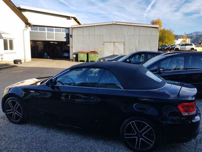 BMW 1er Gebrauchtwagen BMW 1er Gebrauchtwagen