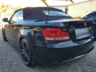 BMW 1er Gebrauchtwagen BMW 1er Gebrauchtwagen