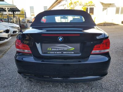 BMW 1er Gebrauchtwagen BMW 1er Gebrauchtwagen