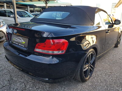 BMW 1er Gebrauchtwagen BMW 1er Gebrauchtwagen