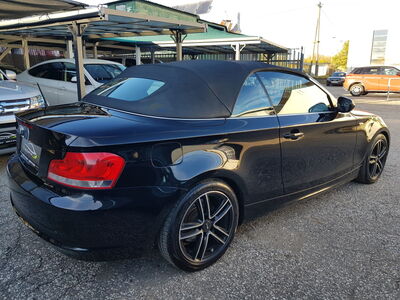 BMW 1er Gebrauchtwagen BMW 1er Gebrauchtwagen