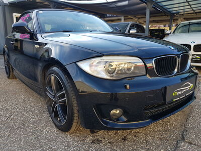 BMW 1er Gebrauchtwagen BMW 1er Gebrauchtwagen