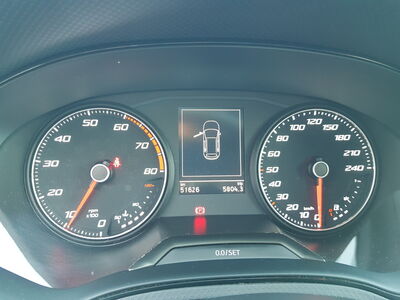 Seat Arona Gebrauchtwagen