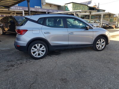 Seat Arona Gebrauchtwagen