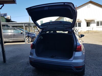 Seat Arona Gebrauchtwagen