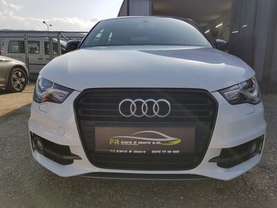 Audi A1 Gebrauchtwagen