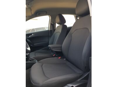 Audi A1 Gebrauchtwagen