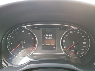 Audi A1 Gebrauchtwagen