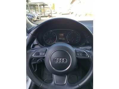 Audi A1 Gebrauchtwagen