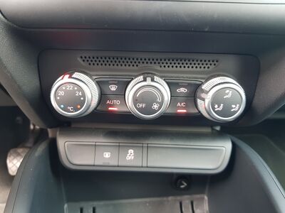 Audi A1 Gebrauchtwagen