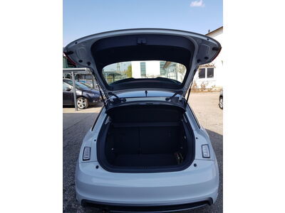 Audi A1 Gebrauchtwagen