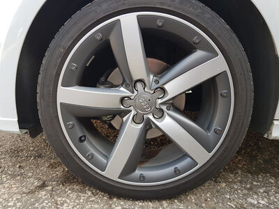 Audi A1 Gebrauchtwagen