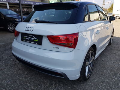 Audi A1 Gebrauchtwagen