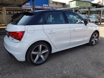 Audi A1 Gebrauchtwagen