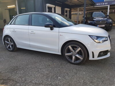 Audi A1 Gebrauchtwagen