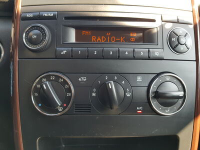 Mercedes-Benz A-Klasse Gebrauchtwagen Mercedes-Benz A-Klasse Gebrauchtwagen