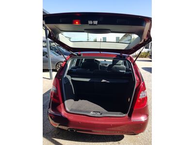 Mercedes-Benz A-Klasse Gebrauchtwagen Mercedes-Benz A-Klasse Gebrauchtwagen