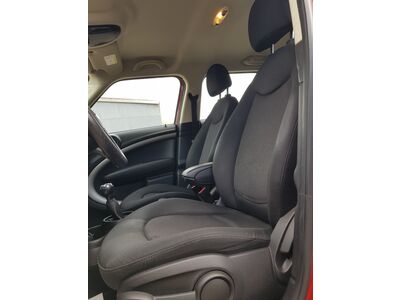 Mini Countryman Gebrauchtwagen Mini Countryman Gebrauchtwagen