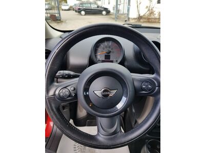 Mini Countryman Gebrauchtwagen Mini Countryman Gebrauchtwagen