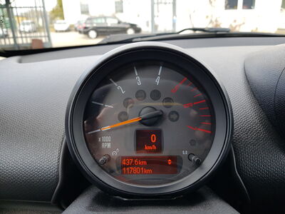 Mini Countryman Gebrauchtwagen Mini Countryman Gebrauchtwagen