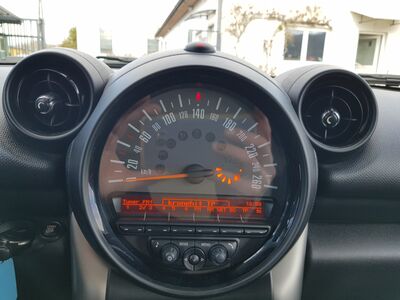 Mini Countryman Gebrauchtwagen Mini Countryman Gebrauchtwagen