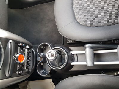 Mini Countryman Gebrauchtwagen Mini Countryman Gebrauchtwagen