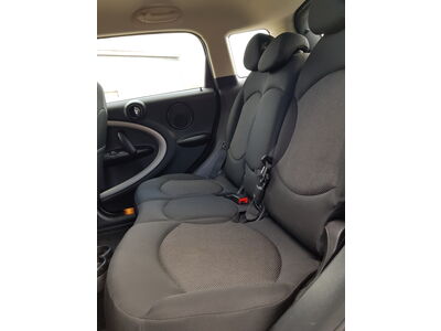 Mini Countryman Gebrauchtwagen Mini Countryman Gebrauchtwagen