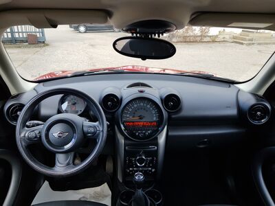 Mini Countryman Gebrauchtwagen Mini Countryman Gebrauchtwagen