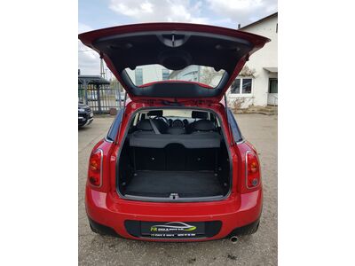 Mini Countryman Gebrauchtwagen Mini Countryman Gebrauchtwagen