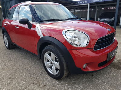 Mini Countryman Gebrauchtwagen Mini Countryman Gebrauchtwagen