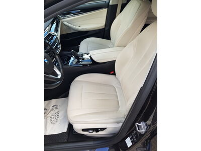 BMW 5er Gebrauchtwagen