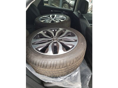 Renault Talisman Gebrauchtwagen