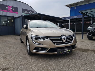 Renault Talisman Gebrauchtwagen