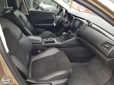 Renault Talisman Gebrauchtwagen