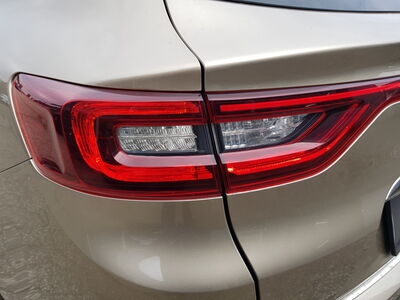 Renault Talisman Gebrauchtwagen