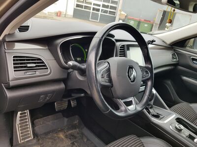 Renault Talisman Gebrauchtwagen