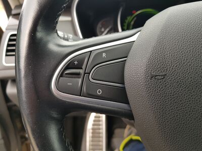 Renault Talisman Gebrauchtwagen