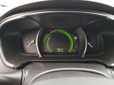 Renault Talisman Gebrauchtwagen