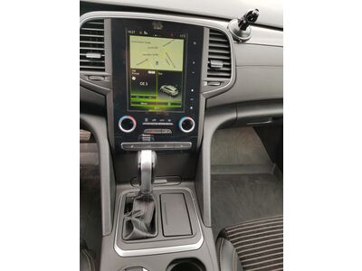 Renault Talisman Gebrauchtwagen