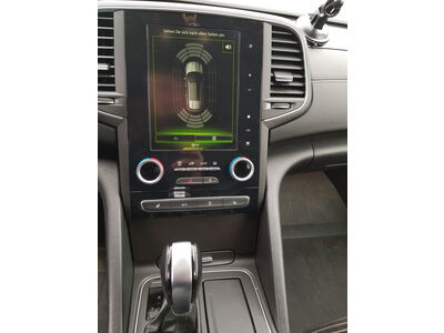 Renault Talisman Gebrauchtwagen