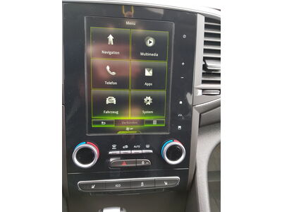 Renault Talisman Gebrauchtwagen