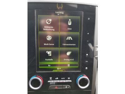 Renault Talisman Gebrauchtwagen