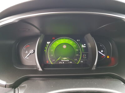 Renault Talisman Gebrauchtwagen