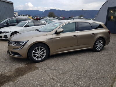 Renault Talisman Gebrauchtwagen